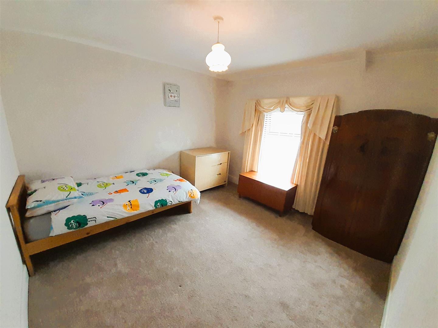 Marble Hall Road, Llanelli